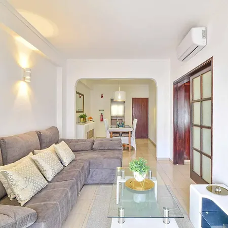 Apartament Onda Azul By Mtphomes *