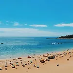 Onda Azul By Mtphomes אלבופיירה