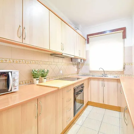 Onda Azul By Mtphomes * Albufeira