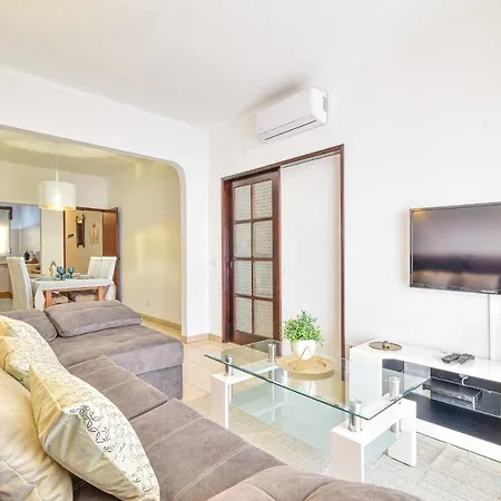 Onda Azul By Mtphomes Apartment Albufeira