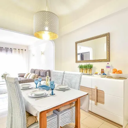 Onda Azul By Mtphomes Apartment