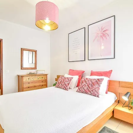 Onda Azul By Mtphomes شقة