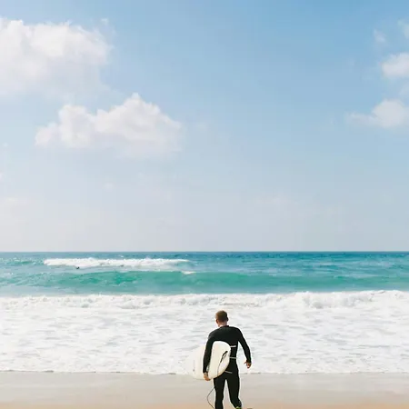 Onda Azul By Mtphomes Apartment *