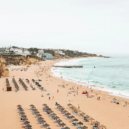 شقة Onda Azul By Mtphomes *