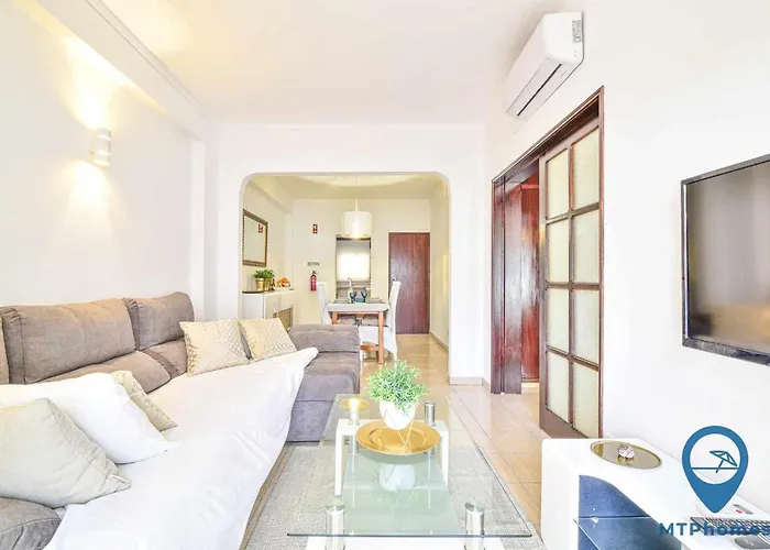 Onda Azul By Mtphomes *