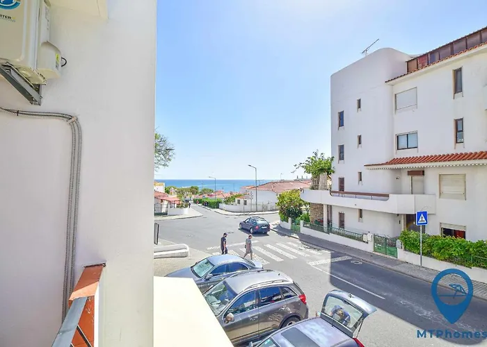 Onda Azul By Mtphomes *