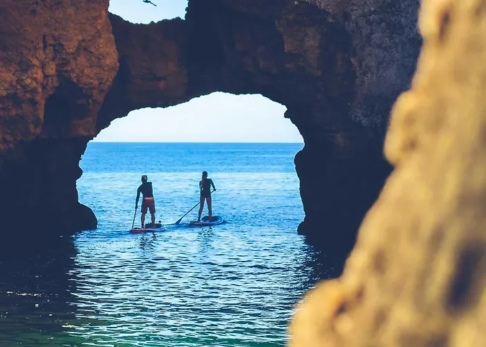 Onda Azul By Mtphomes