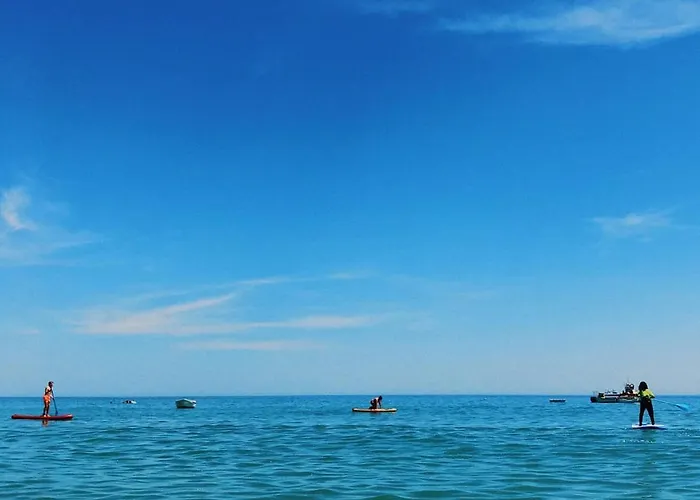 Onda Azul By Mtphomes