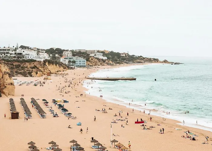 아파트 Onda Azul By Mtphomes *