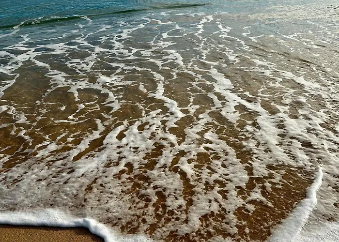 Onda Azul By Mtphomes *