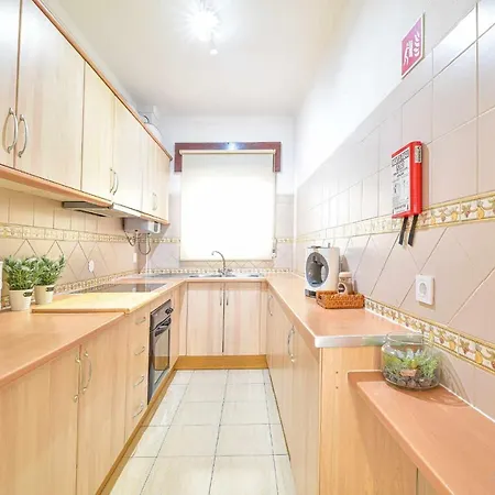 Appartement Onda Azul By Mtphomes *