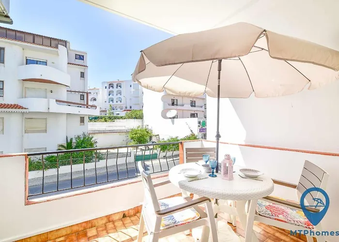Onda Azul By Mtphomes * Albufeira
