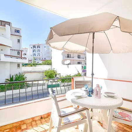 Apartmán Onda Azul By Mtphomes *